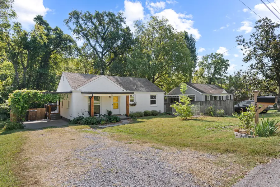 223 Graylynn Dr, Nashville, TN 37214 - #2