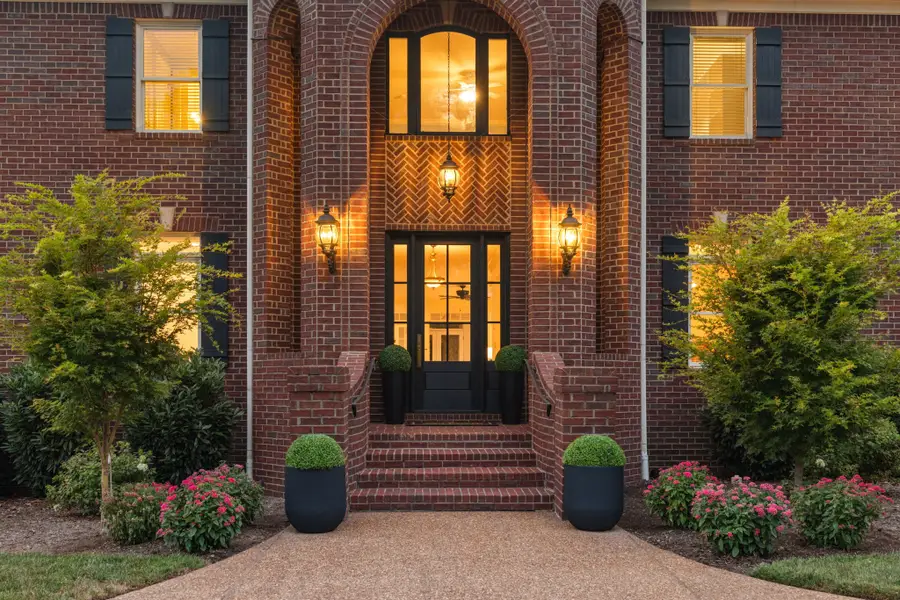 9429 Weatherly Dr, Brentwood, TN 37027 - #3