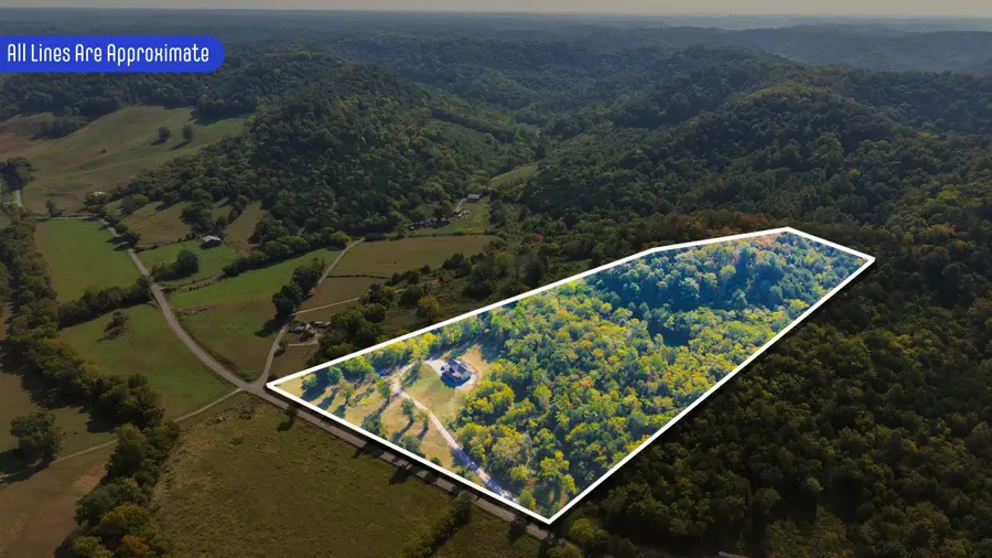 3310 Dixon Creek Rd, Dixon Springs, TN 37057 - #2
