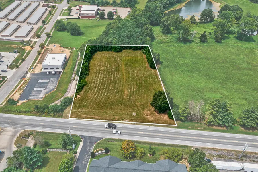 2355 Highway 31 W, White House, TN 37188 - #2