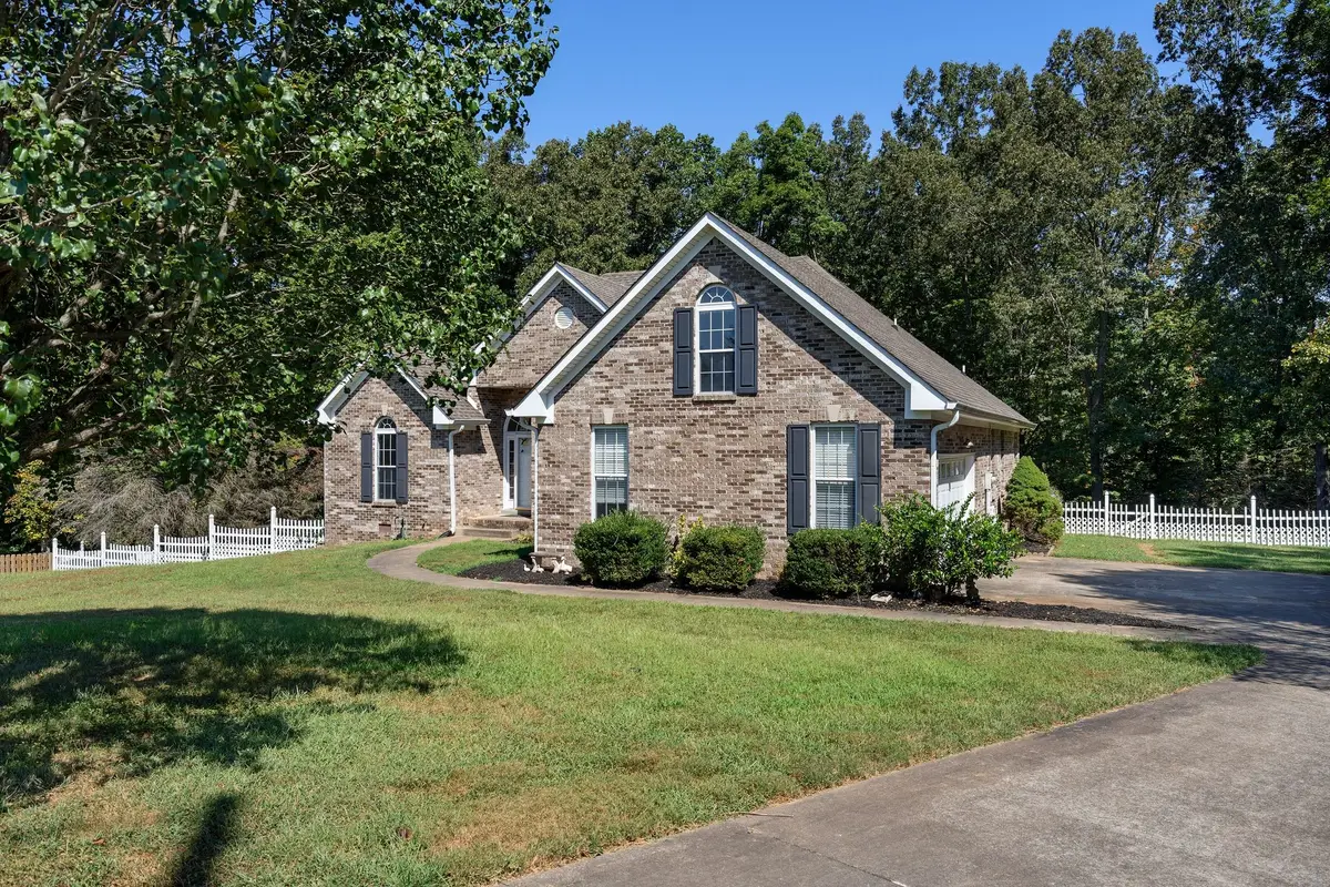 1564 Jacob Ct, Clarksville, TN 37043 - #1
