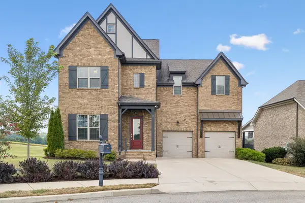 2944 Hadley Close Ln, Thompsons Station, TN 37179