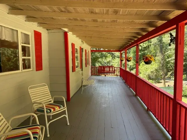 1274 Childers Creek Rd, Reliance, TN 37369 - #2