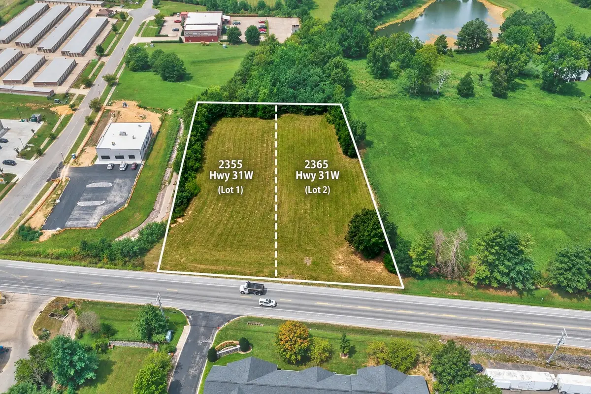 2365 Highway 31 W, White House, TN 37188 - #1