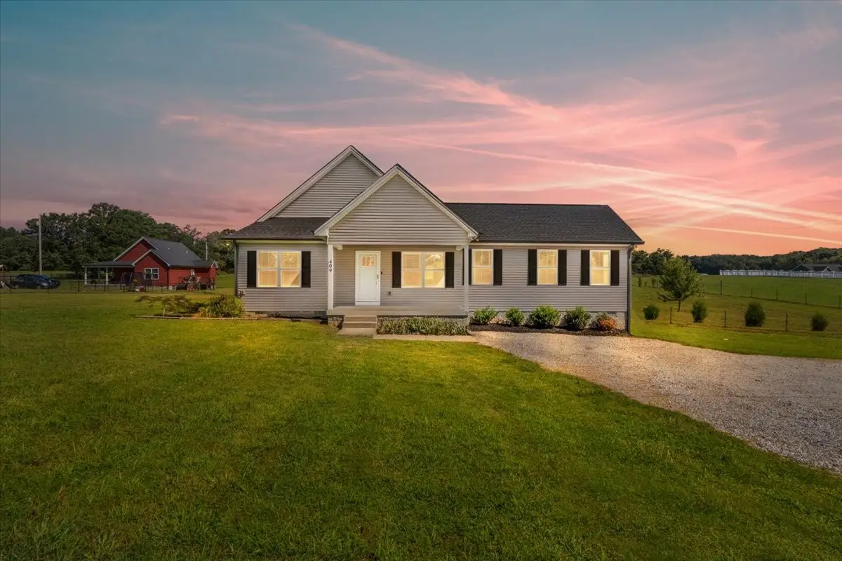 409 Pruett Rd, Dickson, TN 37055 - #1