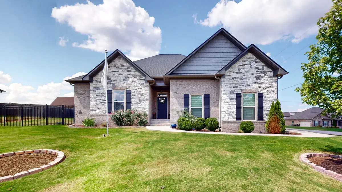 2515 Jennie Byrd Cv, Chapel Hill, TN 37034 - #1
