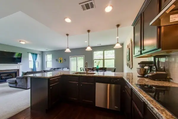 1204 Bear Branch Circle, Joelton, TN 37080 - #1