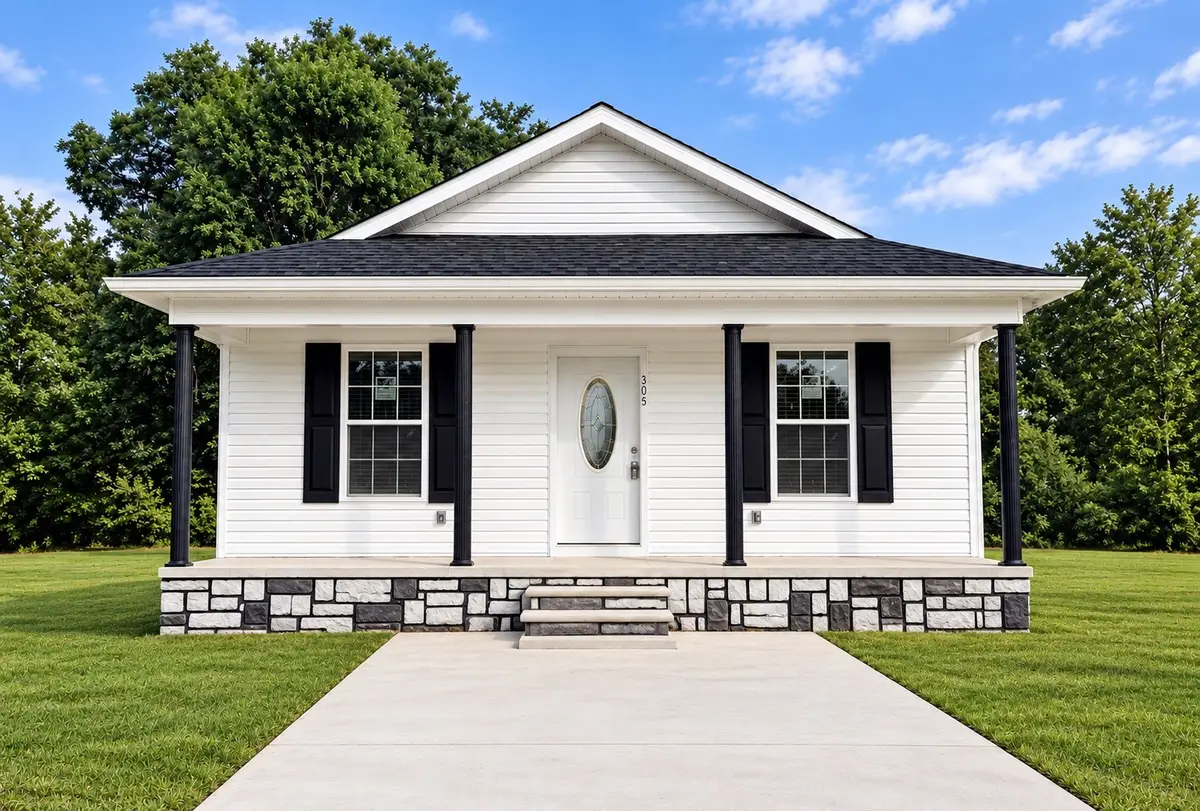 0 Little St, Winchester, TN 37398 - #1