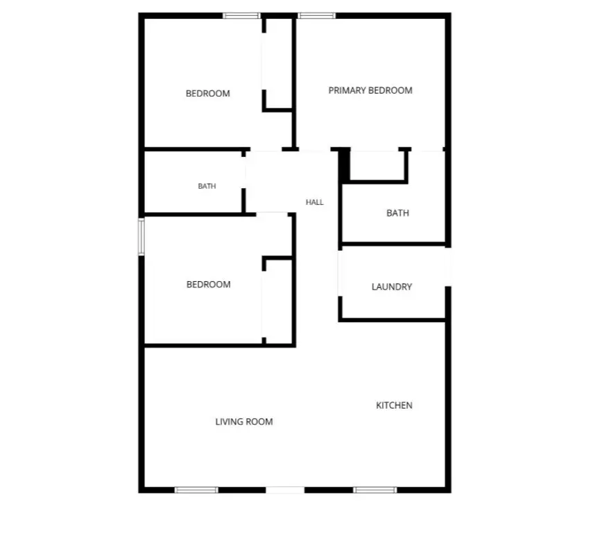 0 Little St, Winchester, TN 37398 - #2