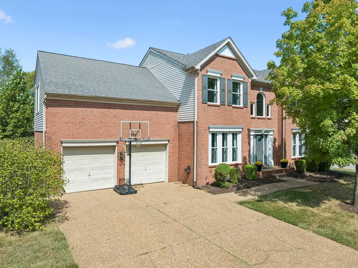 317 Millhouse Dr, Franklin, TN 37064 - #1