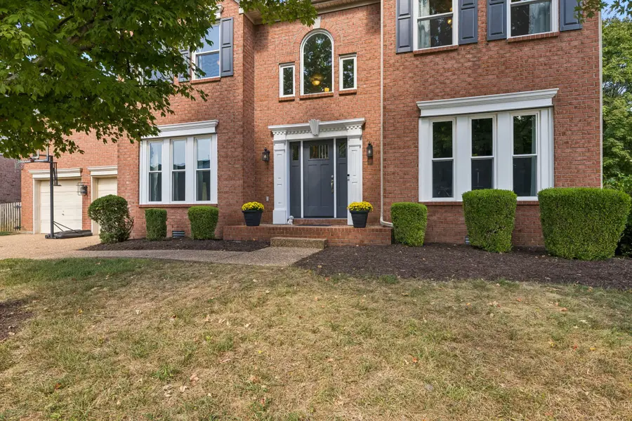 317 Millhouse Dr, Franklin, TN 37064 - #3