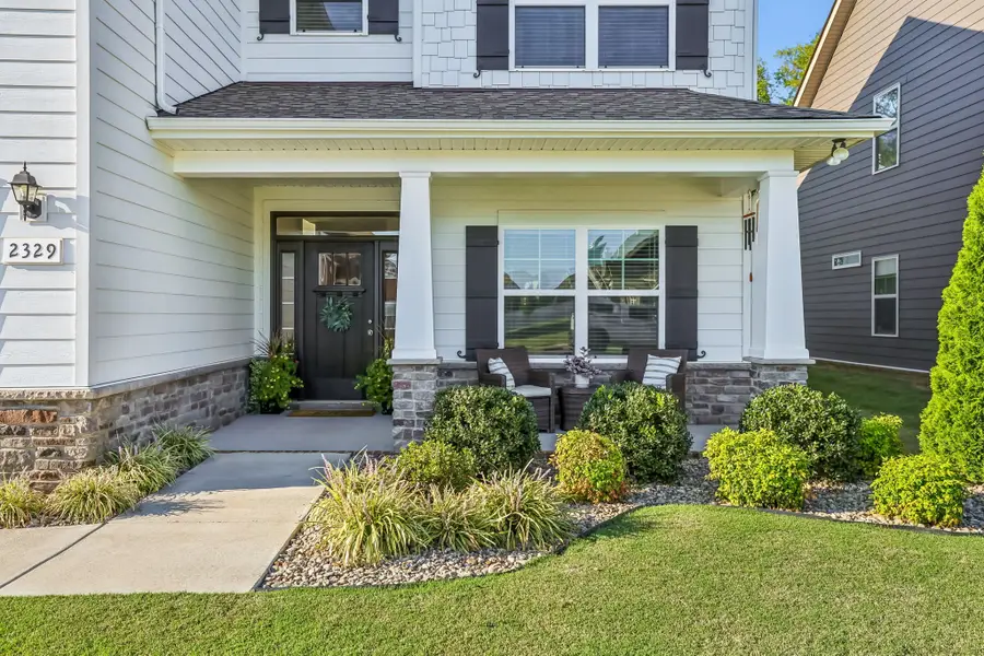 2329 Fig Dr, Murfreesboro, TN 37127 - #2