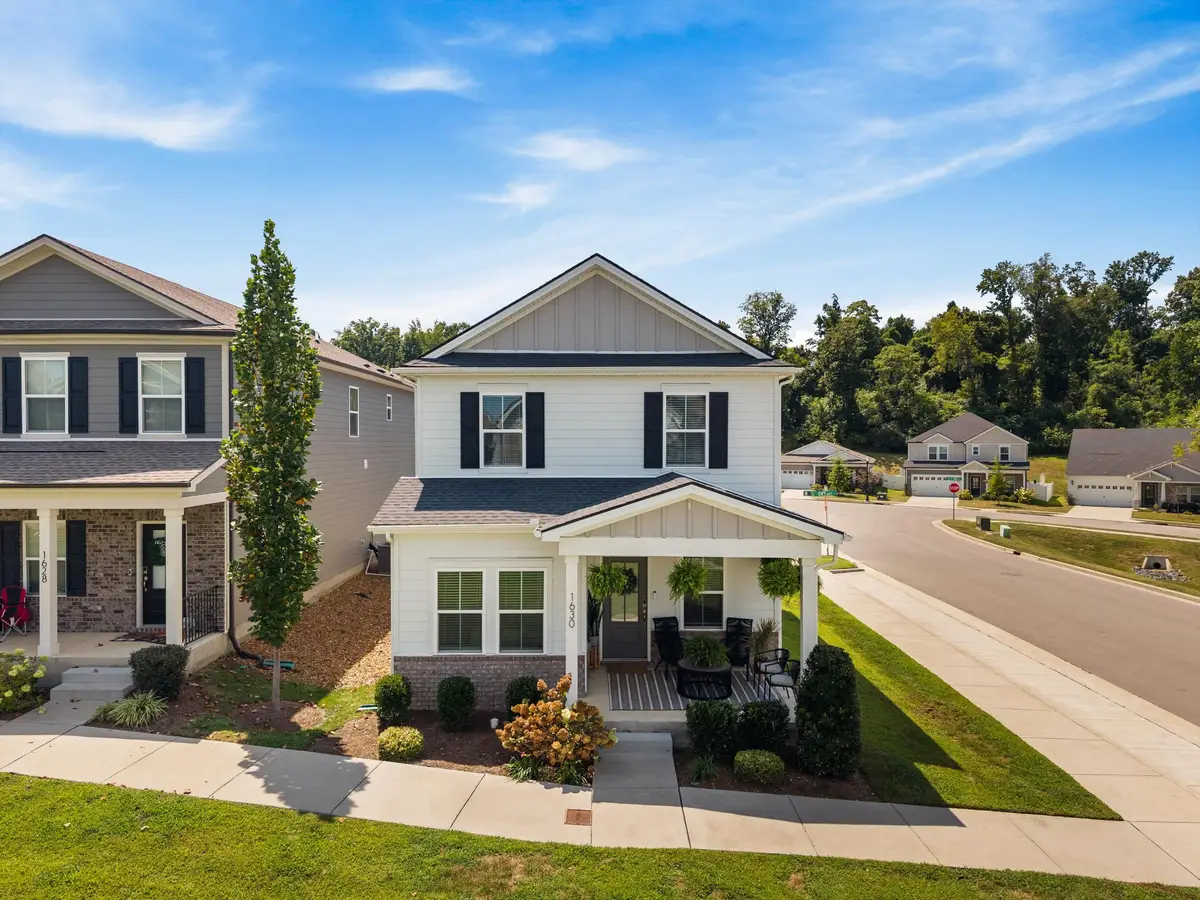 1630 Espy Aly, Hermitage, TN 37076 - #1