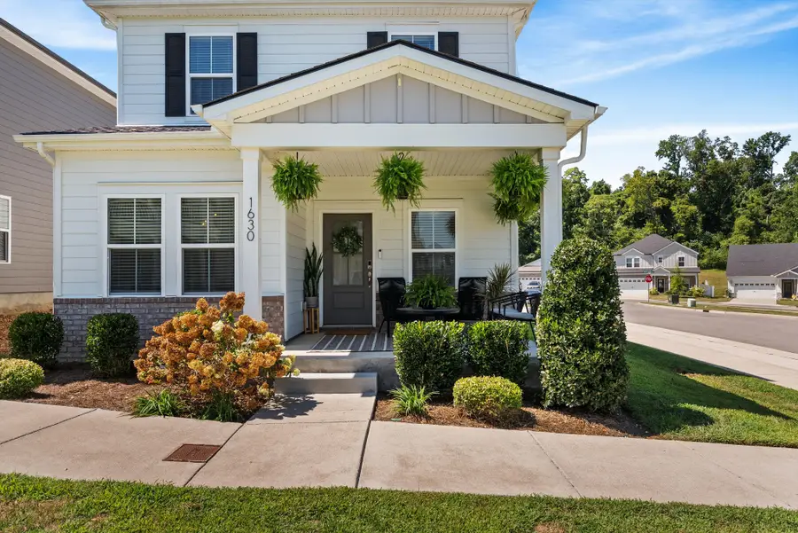1630 Espy Aly, Hermitage, TN 37076 - #2