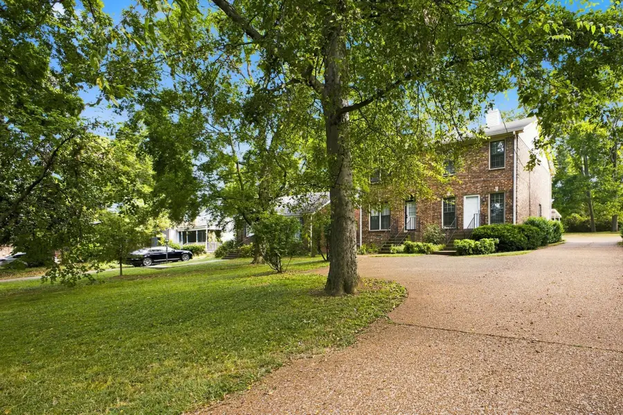 2308 Sharondale Drive, Nashville, TN 37215 - #2