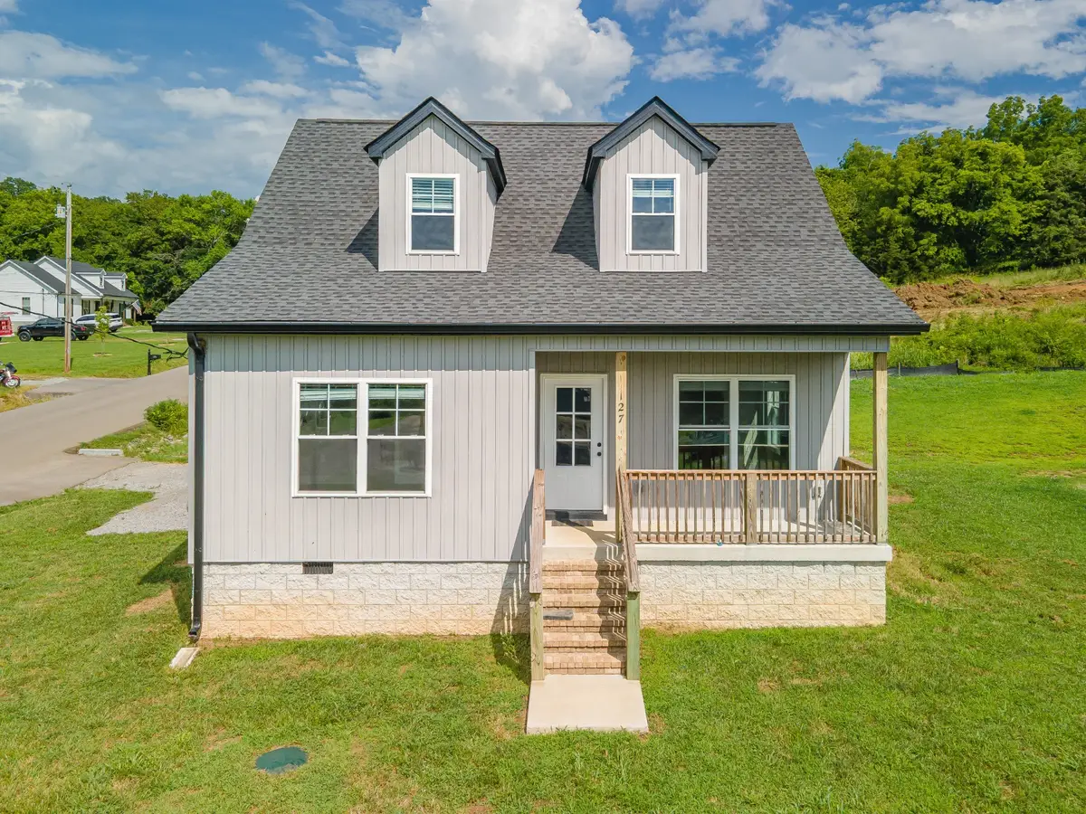 127 E Hill St, Cornersville, TN 37047 - #1