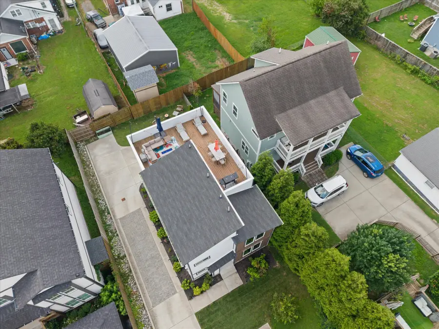 916 Delmas Ave #B, Nashville, TN 37216 - #2