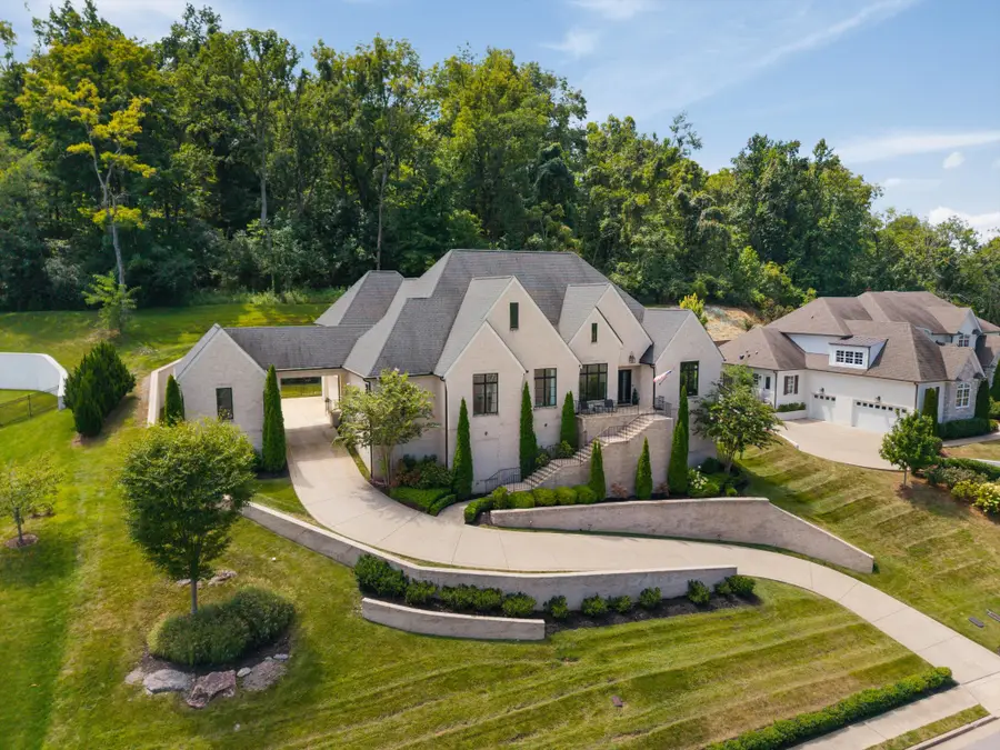 1027 Stockett Dr, Nashville, TN 37221 - #3
