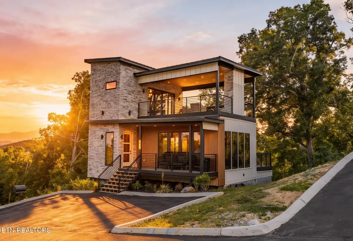 1422 Reedmont Way, Sevierville, TN 37876 - #1
