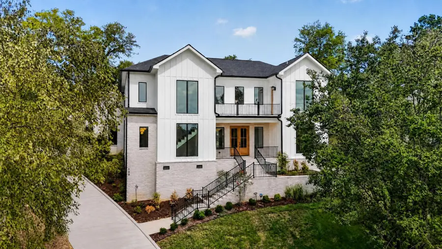 123 Glen Leven Way, Hendersonville, TN 37075 - #2