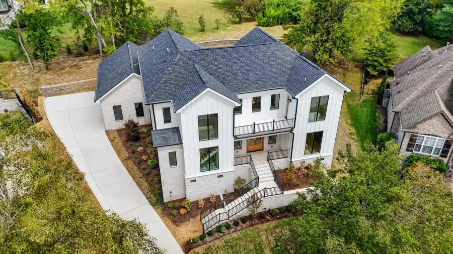 123 Glen Leven Way, Hendersonville, TN 37075 - #3