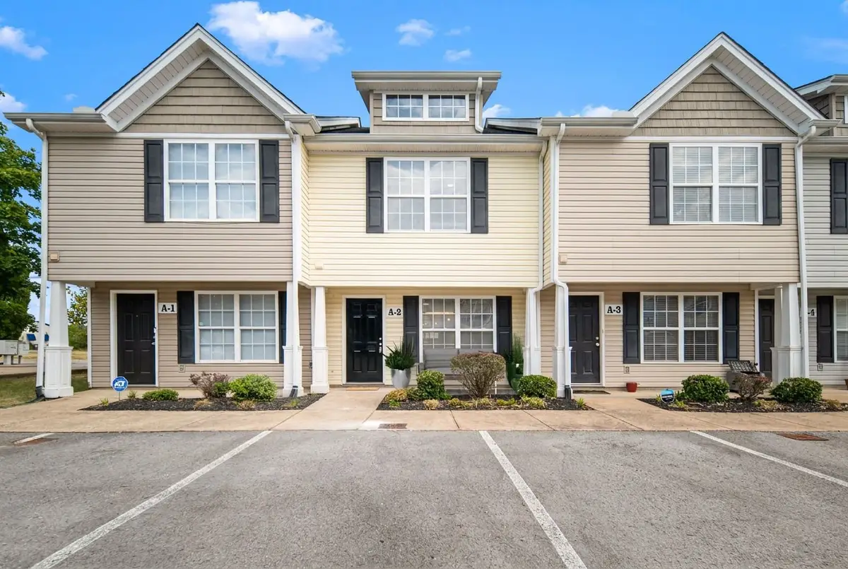 2961 S Rutherford Blvd #A2, Murfreesboro, TN 37130 - #1
