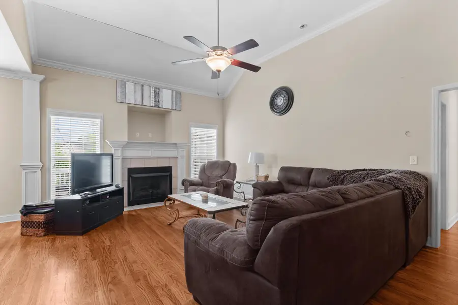 8189 Kaitlin Lane, Ooltewah, TN 37363 - #3