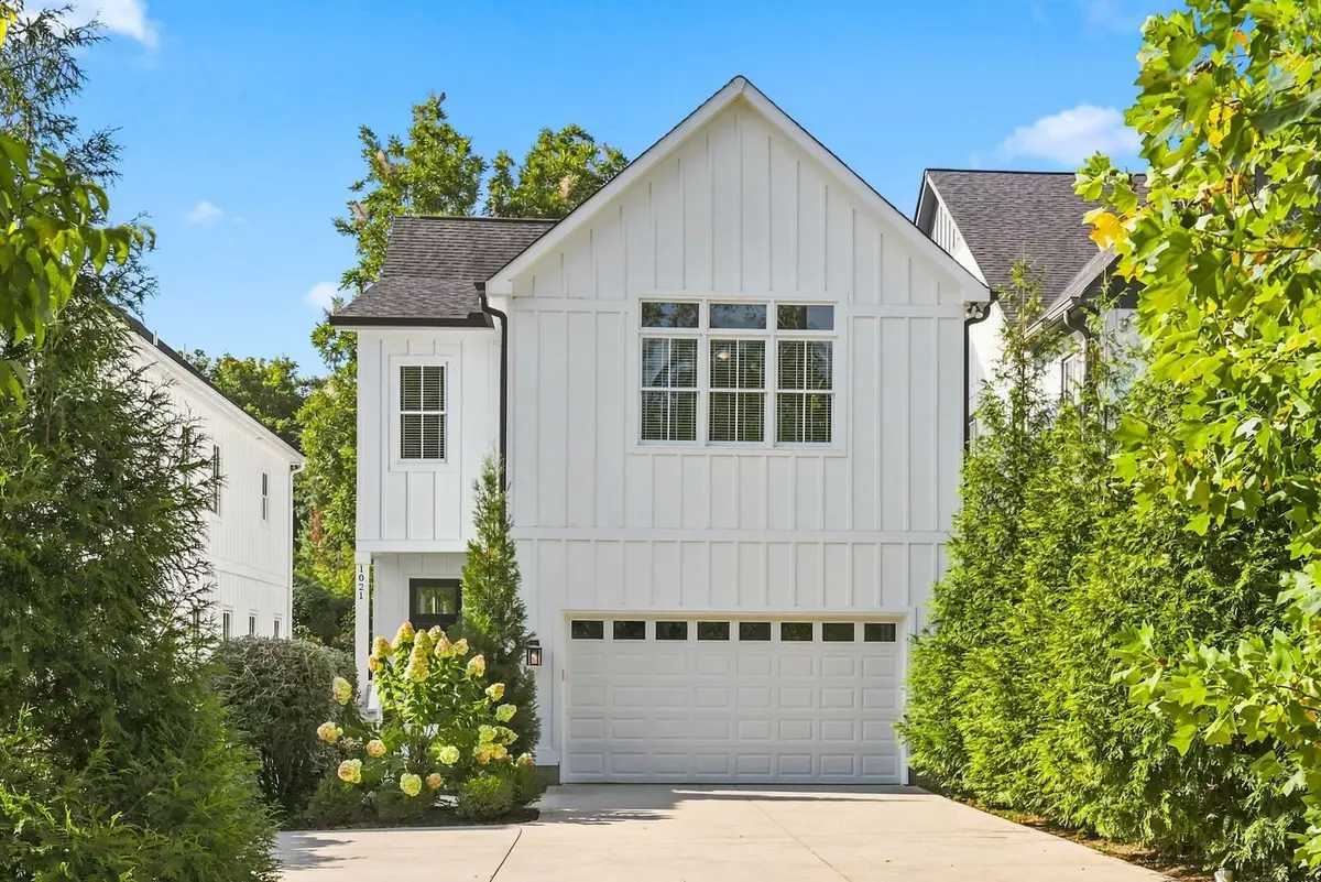1021 Draughon Ave, Nashville, TN 37204 - #1