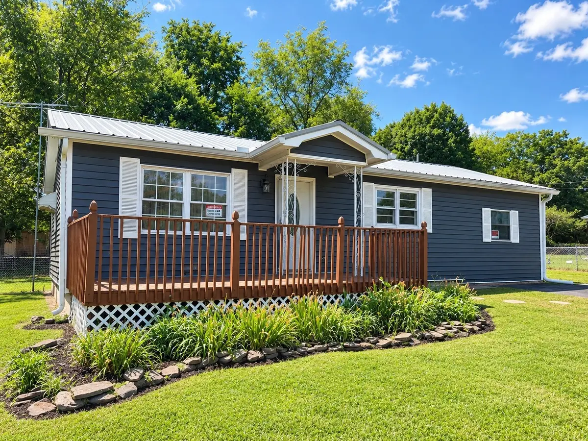 520 Cliff Dr Se, Cleveland, TN 37323 - #1