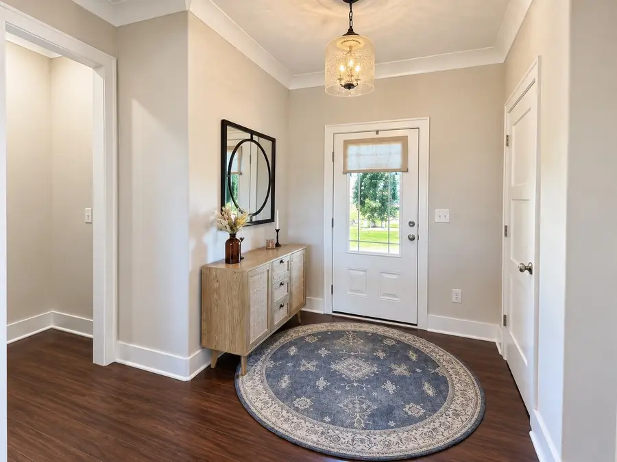 71 Windjammer Ct, Winchester, TN 37398 - #3