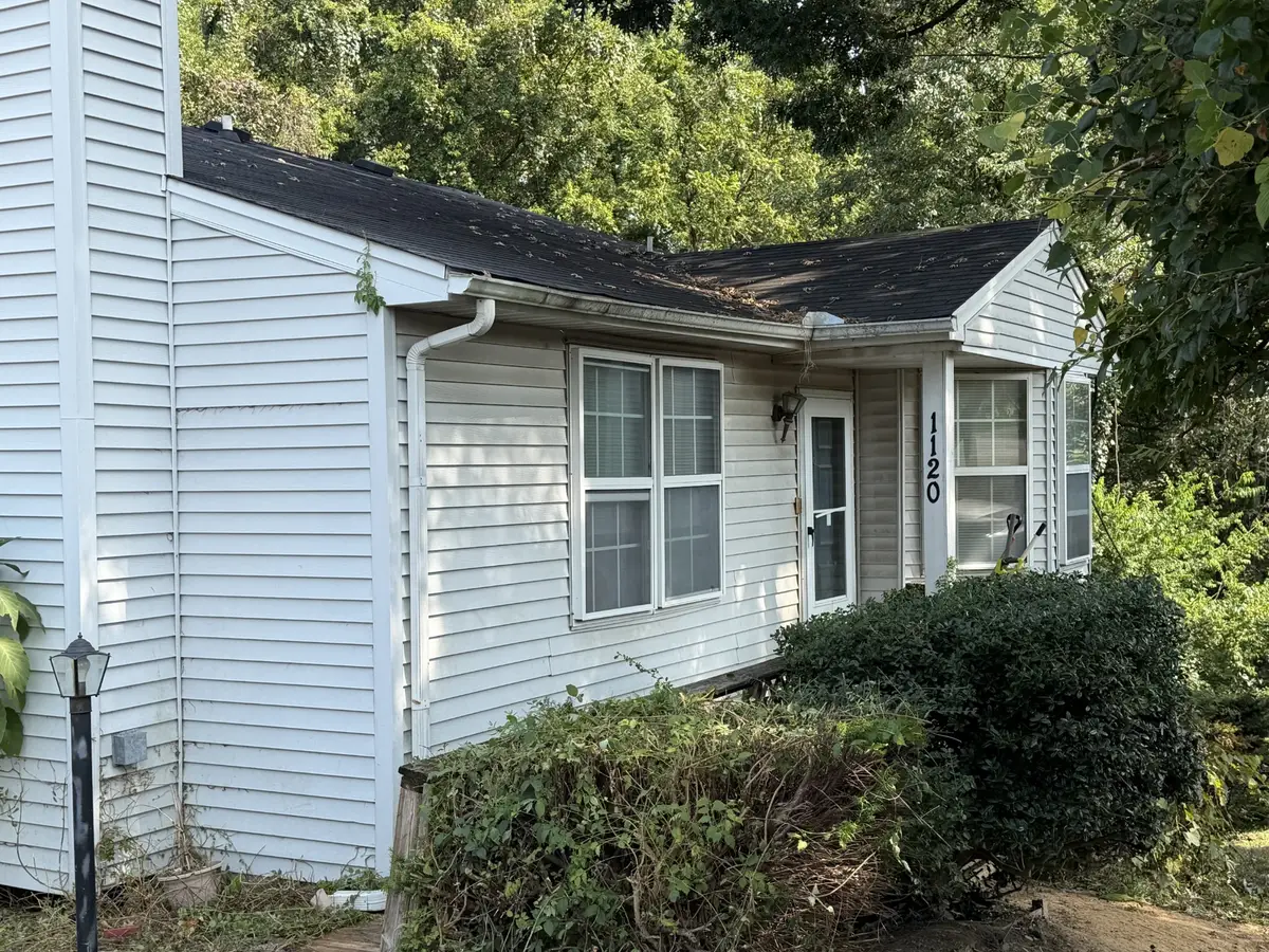 1120 Cabana Dr, Nashville, TN 37214 - #1