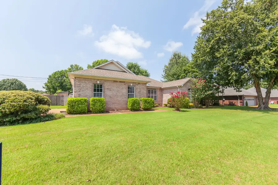 561 Gettysburg Dr, Jackson, TN 38305 - #2