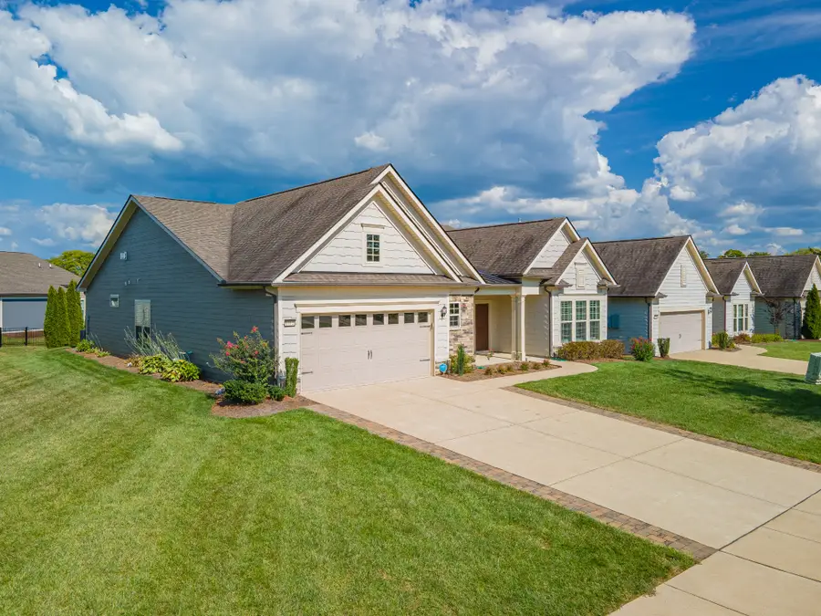 1112 Davidson Walk, Spring Hill, TN 37174 - #2