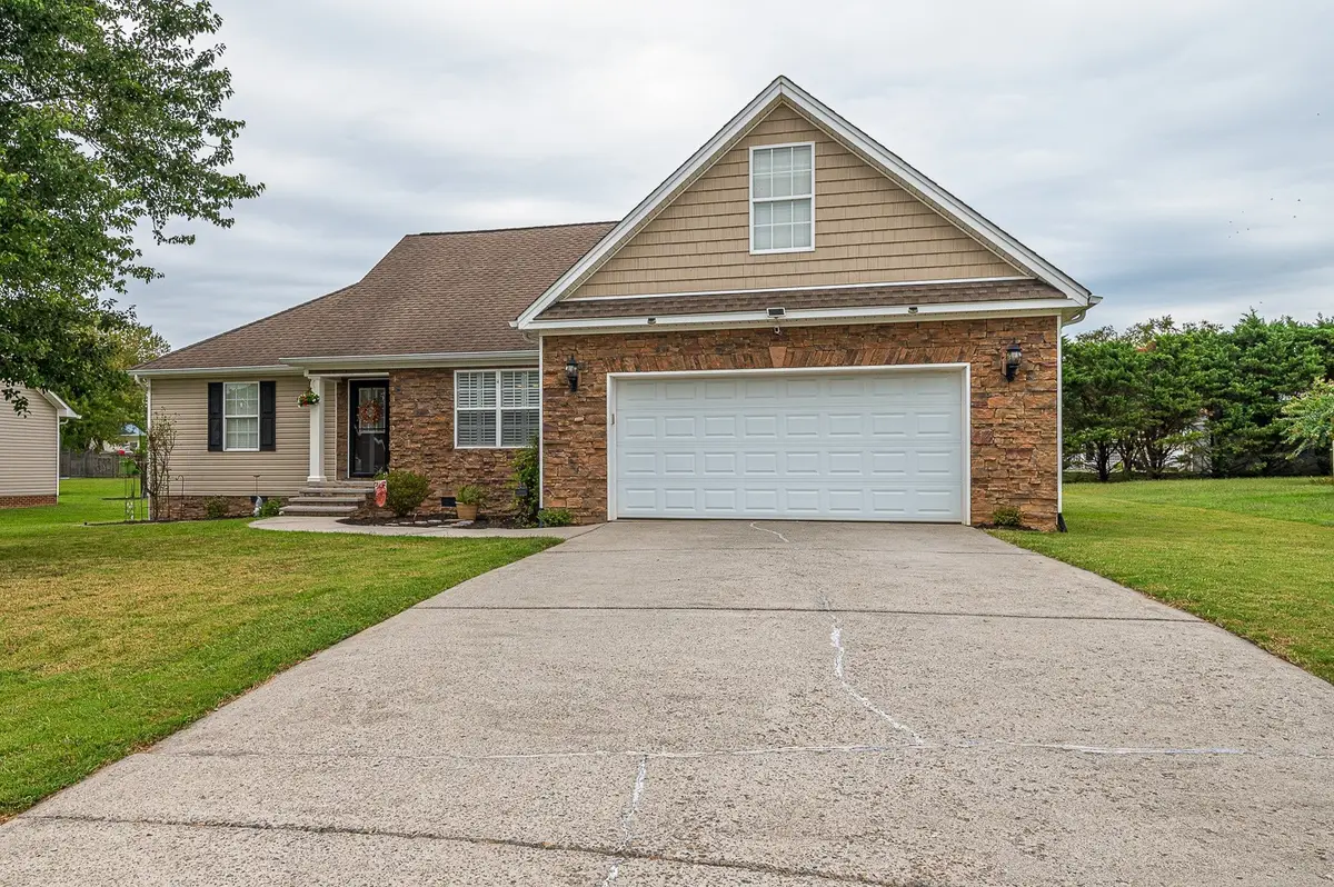 213 Thoroughbred Dr Nw, Cleveland, TN 37312 - #1