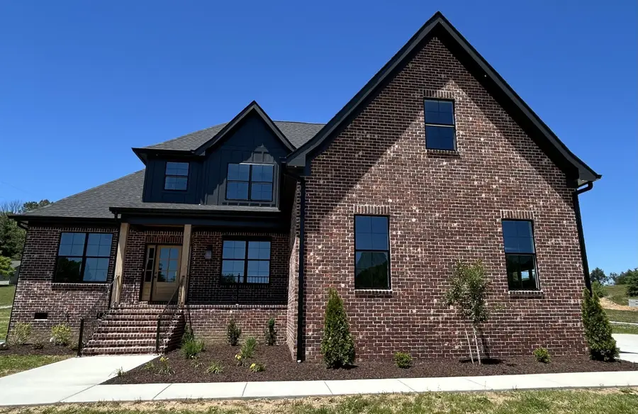 6595 Greenvale Rd, Watertown, TN 37184 - #2
