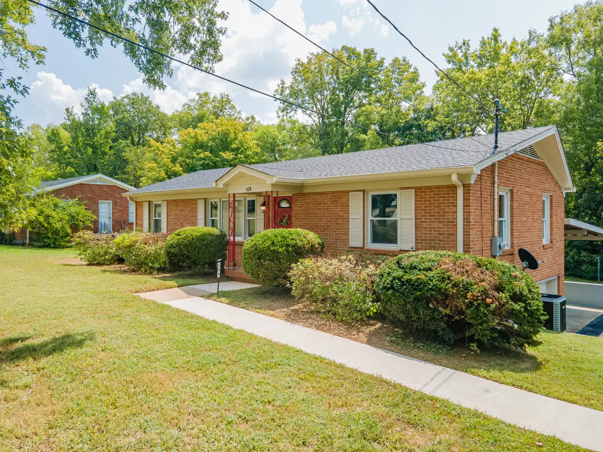 109 Caldwell Dr, Columbia, TN 38401 - #1