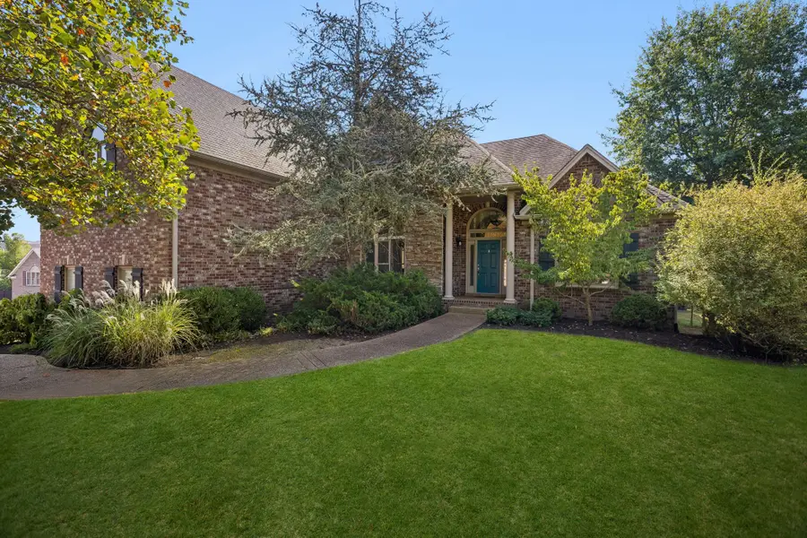 2209 Seven Points Cir, Hermitage, TN 37076 - #2