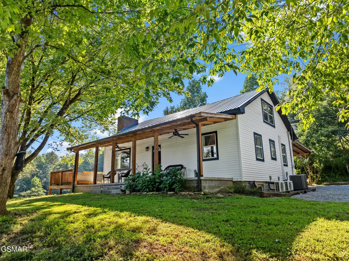 2059 Upper Middle Creek Road, Sevierville, TN 37876 - #1