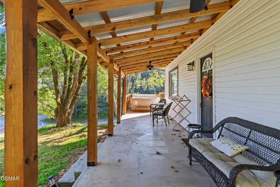 2059 Upper Middle Creek Road, Sevierville, TN 37876 - #3