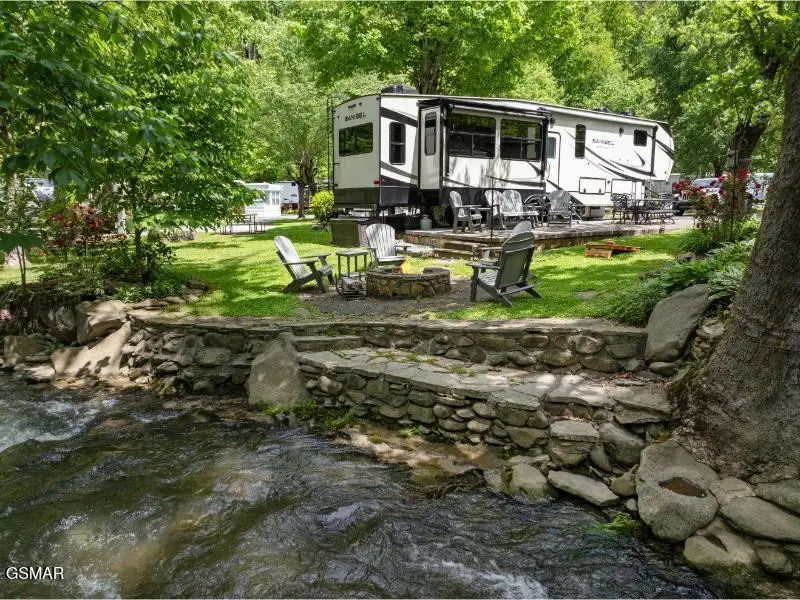 4229 E Parkway, Gatlinburg, TN 37738 - #1