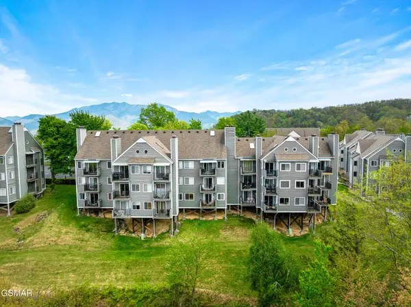 1260 Ski View Drive #4308, Gatlinburg, TN 37738