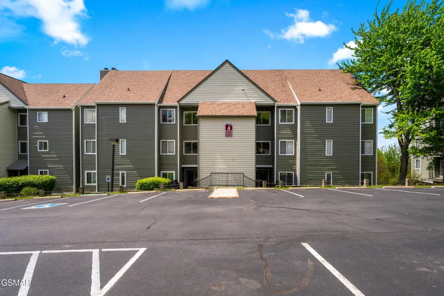 1260 Ski View Drive #4308, Gatlinburg, TN 37738 - #2