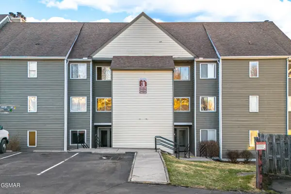 1260 Ski View Dr #3308, Gatlinburg, TN 37738