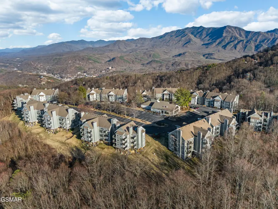 1260 Ski View Dr #3308, Gatlinburg, TN 37738 - #2