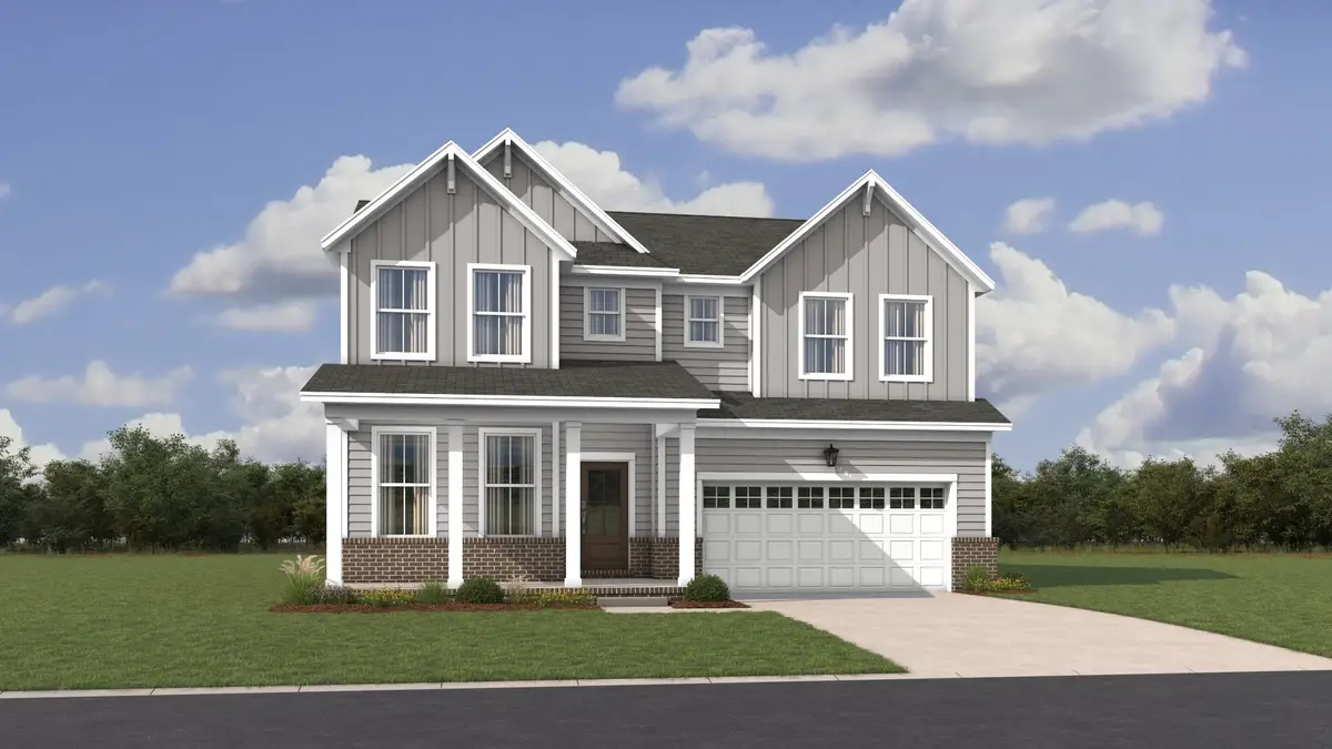 1310 Quiet Maple Court, Murfreesboro, TN 37130 - #1