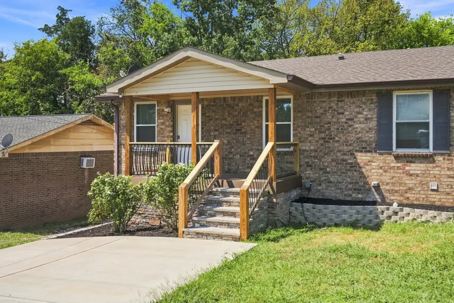 4637 Forest Ridge Dr, Hermitage, TN 37076 - #3