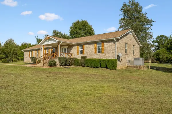 1825 Bethbirei Rd, Lewisburg, TN 37091