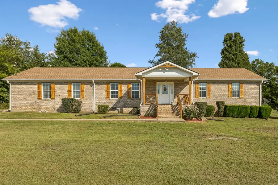 1825 Bethbirei Rd, Lewisburg, TN 37091 - #2