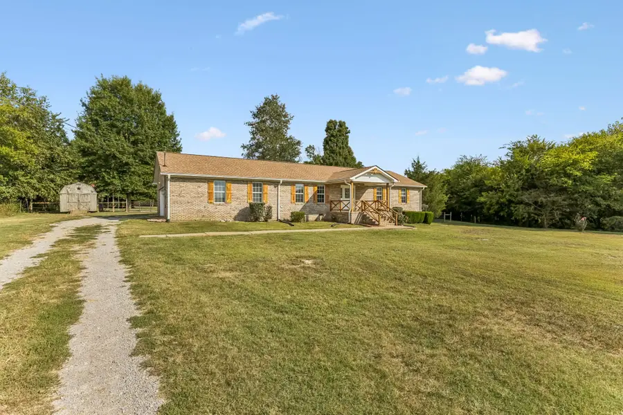 1825 Bethbirei Rd, Lewisburg, TN 37091 - #3