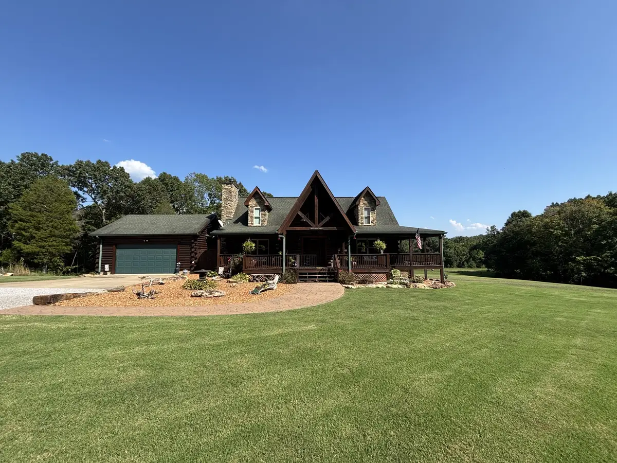 160 Turkey Ridge Rd, Big Rock, TN 37023 - #1